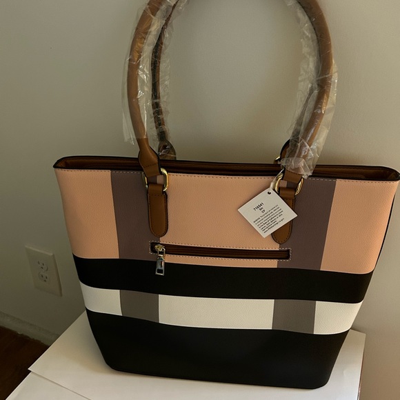 Tote bag - Picture 10 of 11